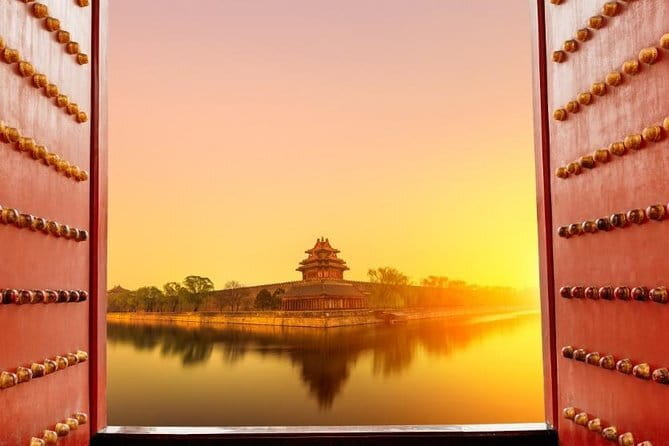 Full Day Guided Exploration of Beijing Badaling Great Wall - Choosing Your Pace: Comfort Tips That Keep the Day Fun
