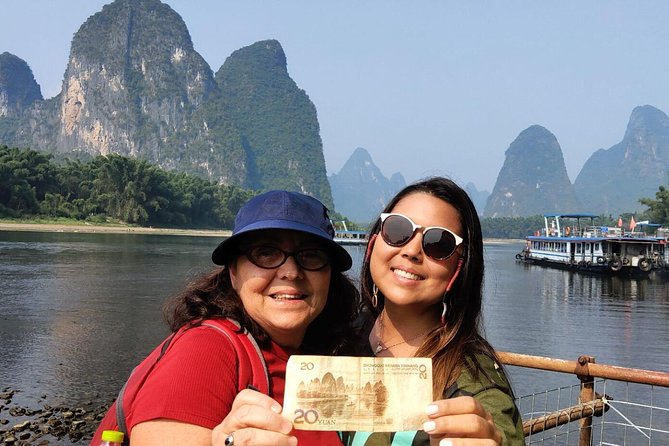 Full-Day Guilin Li-River Cruise and Yangshuo Xianggong hill Private Day Tour - Li River to Yangshuo: why the timing matters so much