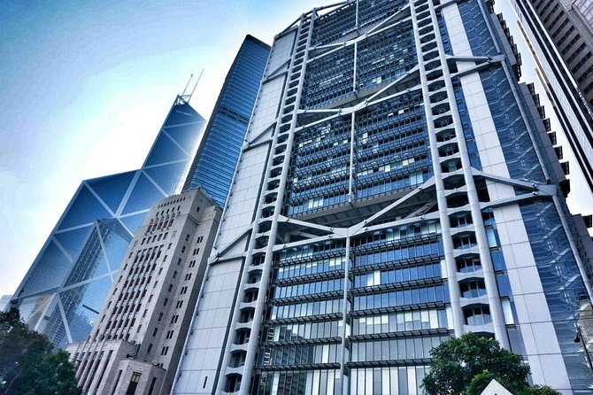 Full-Day Private Customized Walking Tour of Hong Kong - Why a private, interest-driven walk fits Hong Kong so well