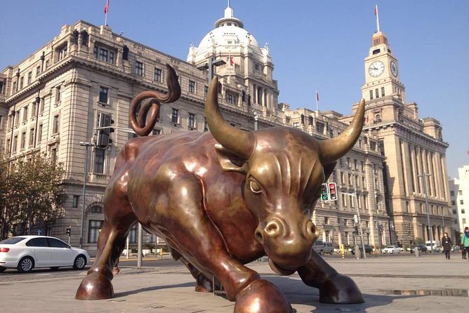 Full Day Private Tour Amazing Shanghai City Highlights - Timing, pacing, and when the 8-hour day feels long