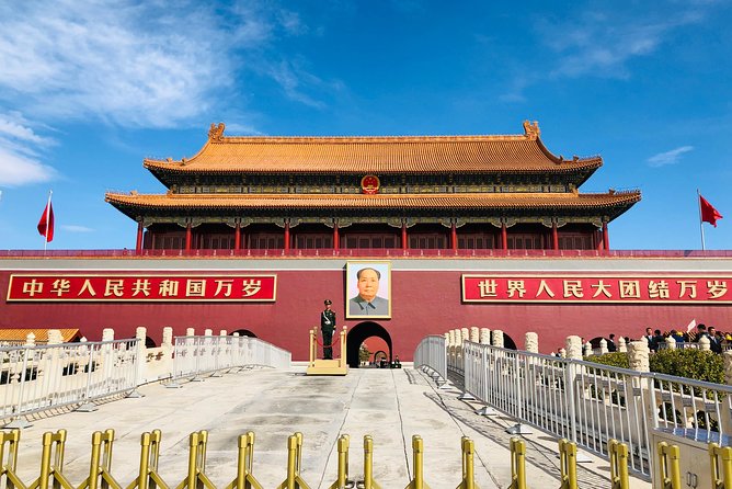 Full Day Private Tour Incredible Beijing City Highlights - The kind of Beijing day this is, and who it fits