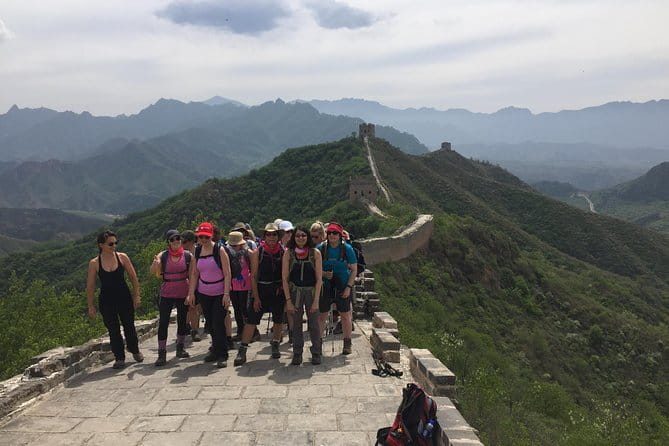 Full-Day Private Tour Panjiayuan Antique Market and Beijing Capital Museum - Your private guide, and what that really changes