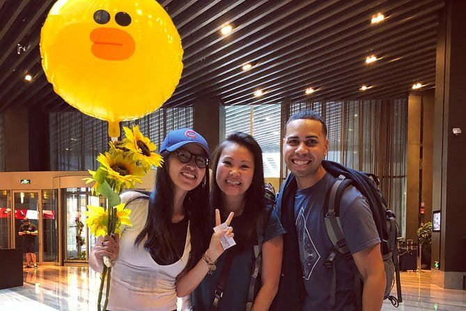 Full-Day Private Tour Panjiayuan Antique Market and Beijing Capital Museum - Panjiayuan Antique Market, where you shop with a wish list in mind