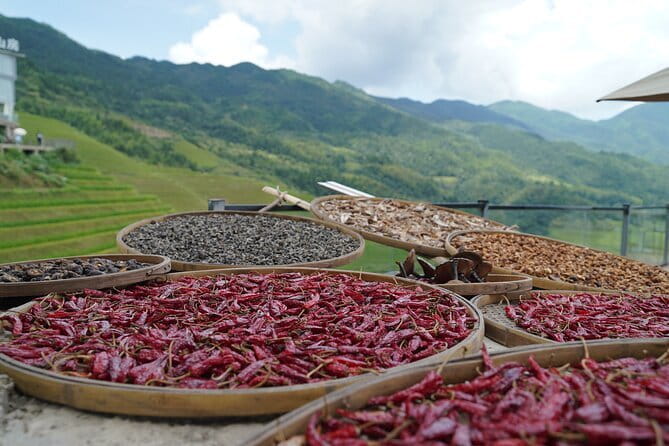 Fully-Guided Private Day Tour of Longji Terraces From Guilin - The 9:00am pickup and the ride up into terrace country