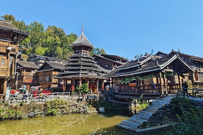 Fully-Guided Private Day Tour of Longji Terraces From Guilin - Reed Flute Cave as the smart add-on (about 1 hour)