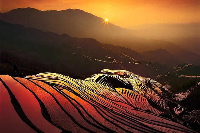 Fully-Guided Private Day Tour of Longji Terraces From Guilin - What’s included, what you’ll pay for, and what that means for value
