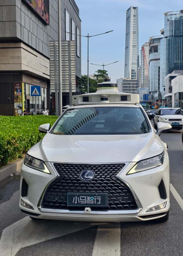 Gen-Z Private Tour: Shenzhen Tech Marvels - Drone Food Delivery: Ordering Coffee or Dessert from the Sky