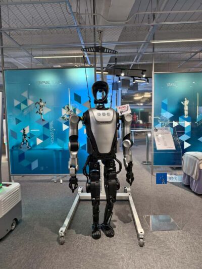 Gen-Z Private Tour: Shenzhen Tech Marvels