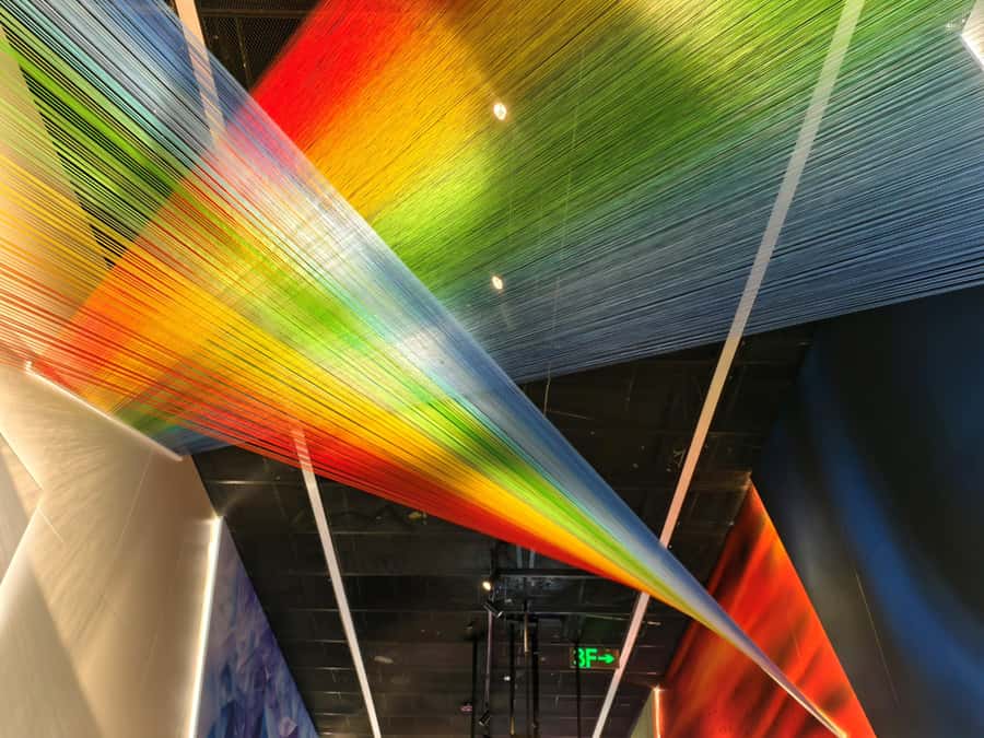 Gen-Z Private Tour: Shenzhen Tech Marvels - Shenzhen Museum and the Science and Technology Museum: From Fishing Village to Tech City