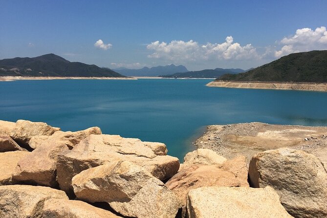 Geopark Hiking Tour - Sai Kung Promenade and Seafood Street: Ending in a Laid-Back Pocket