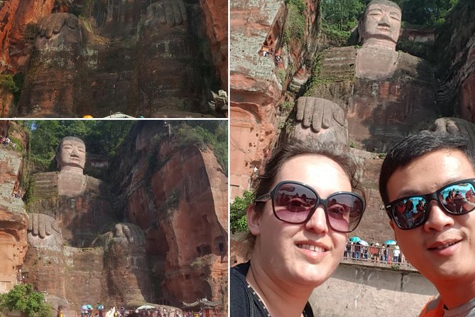 Giant Panda and Buddha 1 day tour - Photo and pacing tips, so you don’t feel rushed