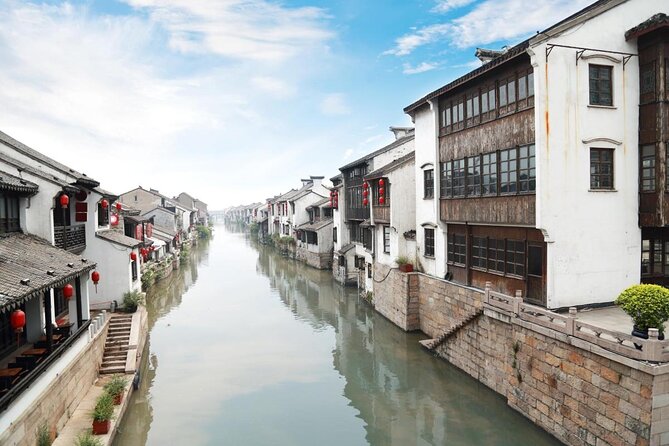 Glass Bridge and Water Falls Private Car Service from Guangzou - Key Things to Know Before You Go