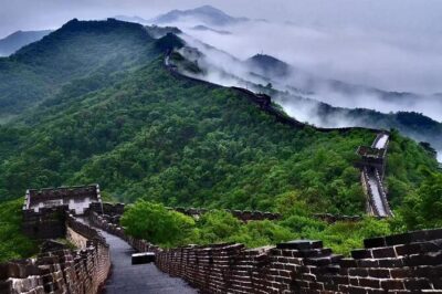 Great Wall Day Tour with Yoyo