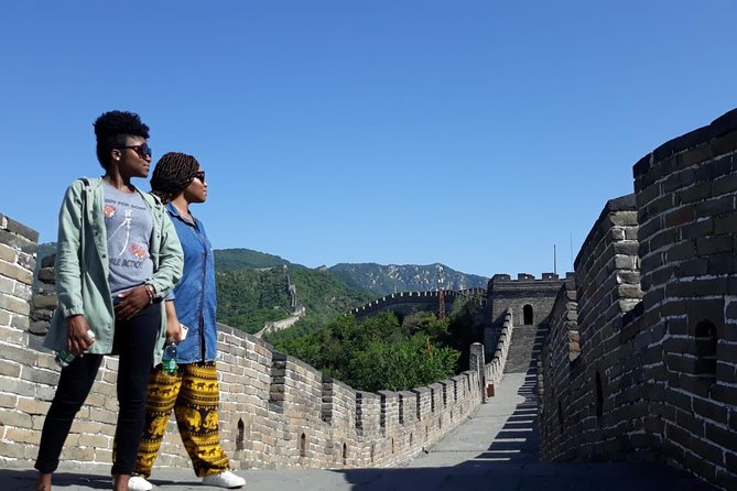 Great Wall-Forbidden City-Hutong Private Layover Guided Tour - A Beijing layover that feels like more than a stopover