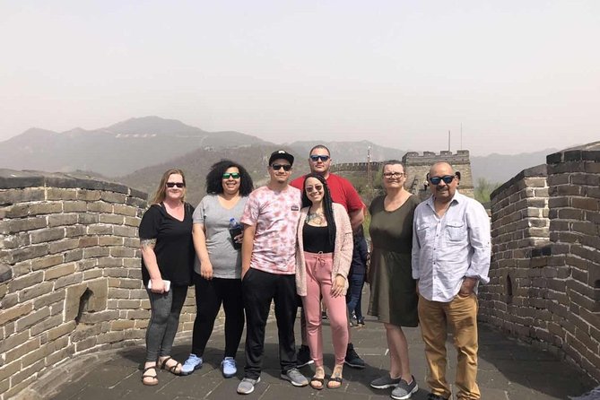 Great Wall & Forbidden City Layover Small Group Tour (8AM-4PM) - Price and value: what $150 really covers, and what costs extra