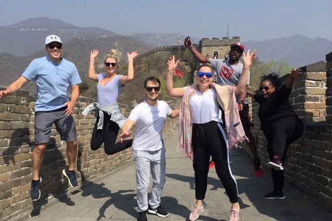 Great Wall & Forbidden City Layover Small Group Tour (8AM-4PM) - Should you book this 8AM-4PM Beijing layover tour?