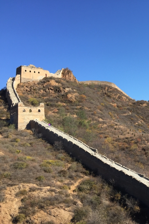 Great Wall Jinshanling To Simatai West Hiking Private Tour - Weather, Closures, and Staying Flexible