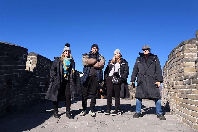 Great Wall Layover Small Group Tour (7AM-11AM) - Why this 7am layover plan works in real life