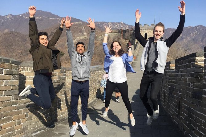 Great Wall Layover Small Group Tour (7AM-11AM) - Should you book this Great Wall layover tour?