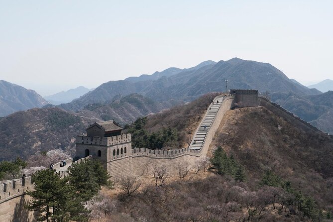 Great Wall of China at Mutianyu Full-Day Tour Including Lunch from Beijing - The 7:30am Hotel Pickup That Actually Starts Your Day Right