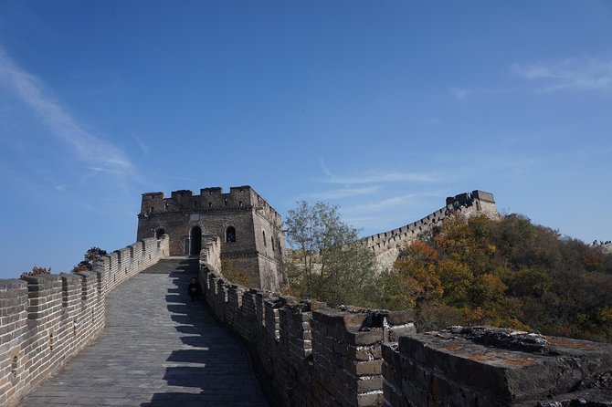 Great Wall of China at Mutianyu Full-Day Tour Including Lunch from Beijing - Who This Tour Fits Best (and Who Might Prefer Something Different)