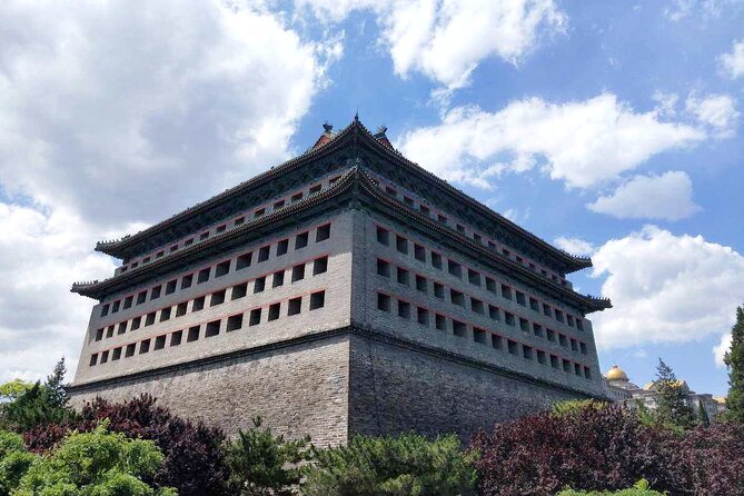 Great Wall of China at Mutianyu plus Ancient City Wall of Beijing - Guide quality: what good English and good timing look like in real life
