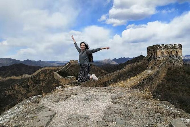 Great Wall Private Hiking Day: Gubeikou to Jinshanling w/ Lunch - Hotel Pickup to the Wall: Smooth Start, Early Enough to Count