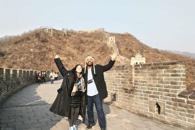 Great Wall & Temple of Heaven Private Layover Guided Tour - Why This Layover Tour Feels Different From DIY