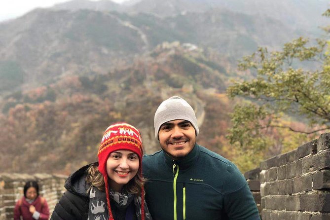 Great Wall with Forbidden City All Inclusive Private Tour - Pickup, car comfort, and how logistics shape the experience