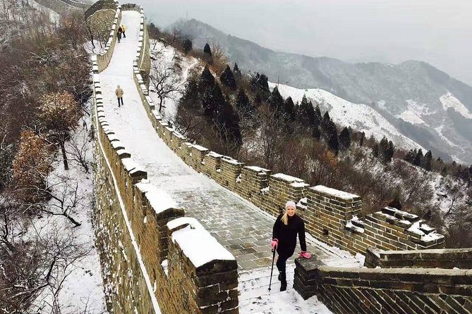 Group Tour to Mutianyu Great Wall - Price and value: what $78 really covers for this day