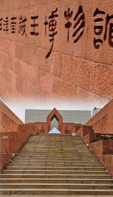 Guangzhou: 2,000-Year-Old Wonder-Nanyue King’s Tomb Ticket - Your timed visit flow: what to do at 09:00, 10:00, and 10:30