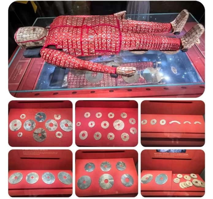 Guangzhou: 2,000-Year-Old Wonder-Nanyue King’s Tomb Ticket - What you will learn about Nanyue, Zhao Mo, and the Western Han era