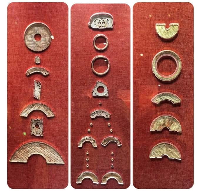 Guangzhou: 2,000-Year-Old Wonder-Nanyue King’s Tomb Ticket - The air-conditioned practical tip most people forget