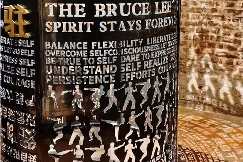 Guangzhou Cultural Gems: Bruce Lee's Home & Heritage Sites - Tips for making it feel like a local day, not a rushed checklist