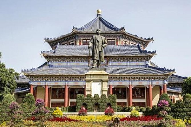 Guangzhou Layover Visa-Free Private Tour with Airport Transfer - Price and value: what $200 gets you (and what it does not)