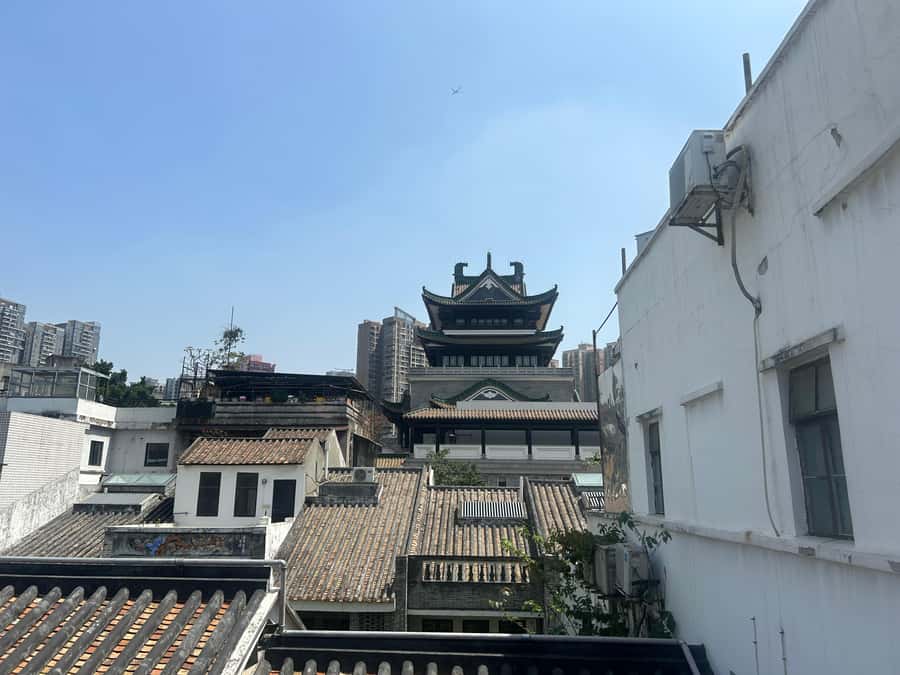 Guangzhou: Walking Tour of Xiguan Ancient Town - Who this tour is best for (and who should rethink it)