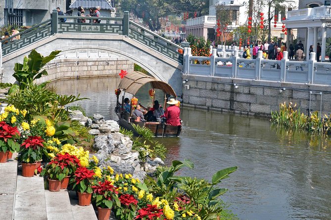 Guangzhou Walking Tour To Explore The Old Xiguan Area - Key points to know before you go