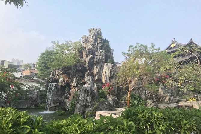 Guangzhou Walking Tour To Explore The Old Xiguan Area - Should You Book This Guangzhou Old Xiguan Walking Tour?