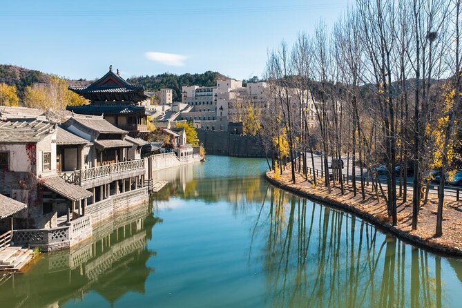 Gubei Water Town and Simatai Great Wall Private Day Tour - Key Things That Make This Tour Worth Your Time