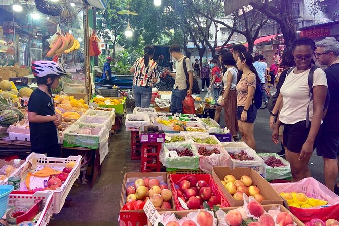 Guided Cycle Tour of Guangzhou - Ersha Island, Opera House cycling, and Canton Tower from the Pearl River