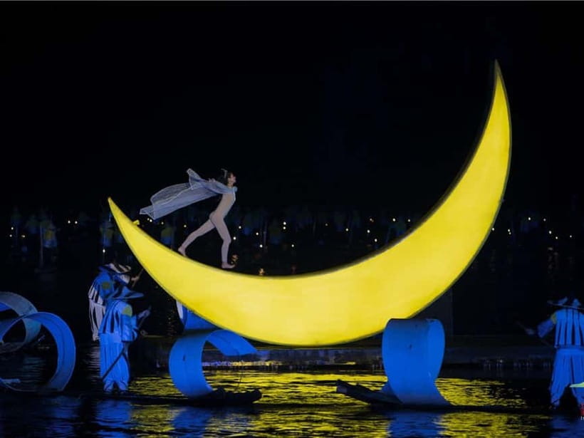 Guilin: 1-Day Cave, Xianggong Hill, Bamboo Boat & Show - Who this Guilin day fits best (and who should skip it)