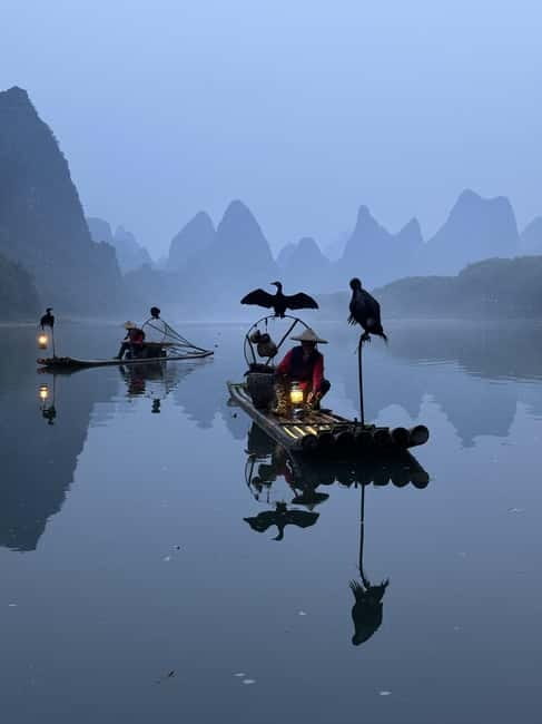 Guilin: 1-Day Iconic Landmarks & Cultural Tour - Key points worth knowing before you go