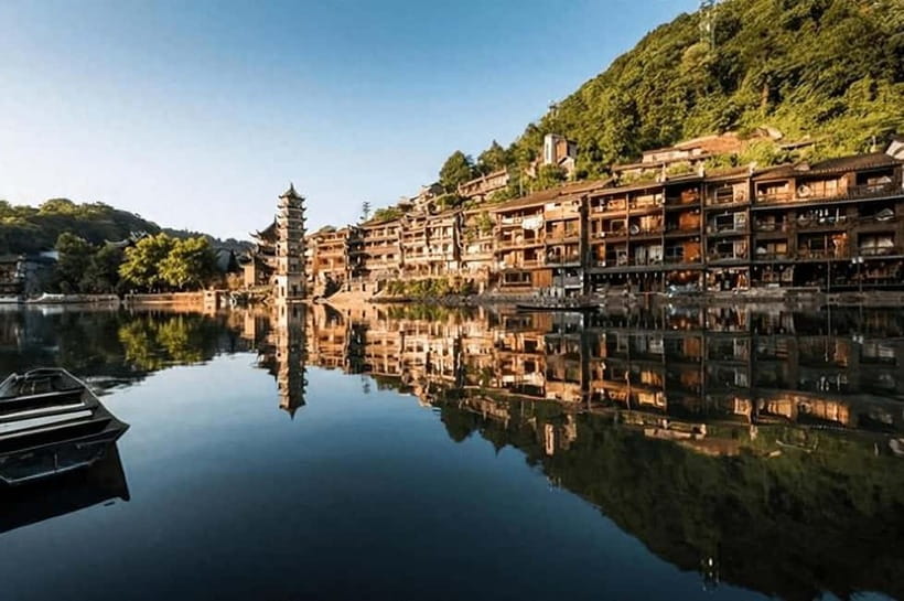 Guilin: 1-Day Iconic Landmarks & Cultural Tour - A tightly packed Guilin day that actually makes sense