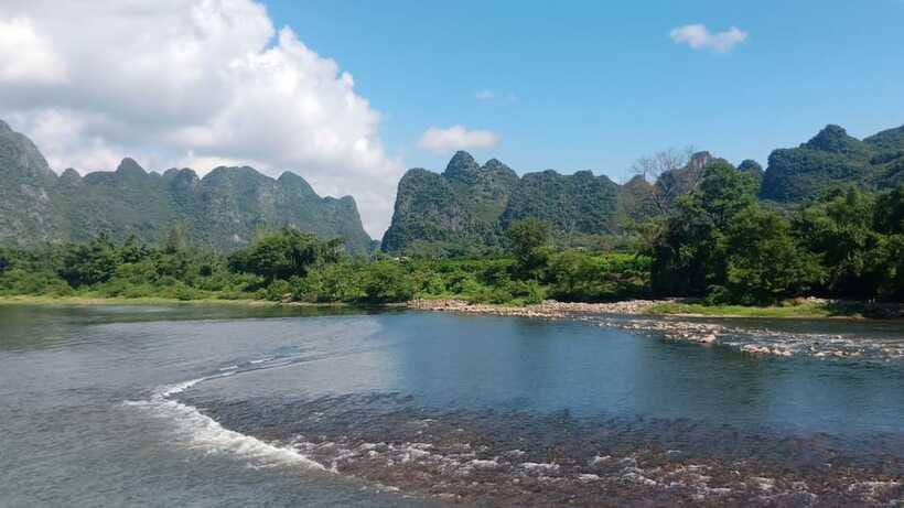 Guilin: 3 star Li River Cruise & Sightseeing Tour - Price and value: where $82 can feel fair or frustrating