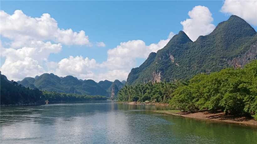 Guilin: 3 star Li River Cruise & Sightseeing Tour - Who this tour is best for (and who should skip it)