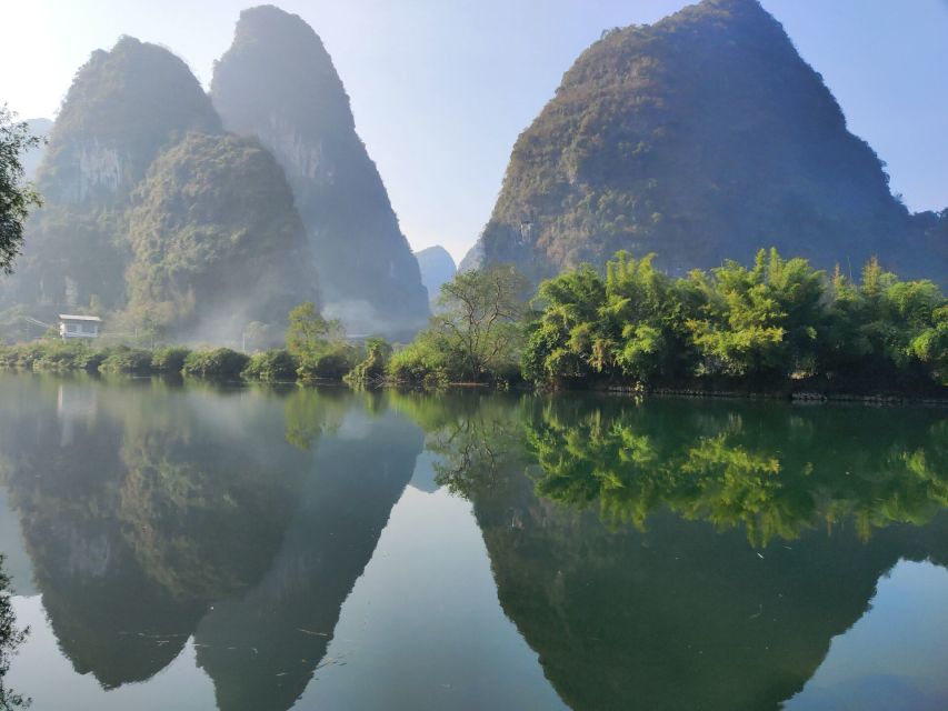 Guilin: Classic Private Full-Day Tour - Price and value: is $246 per person a fair deal?