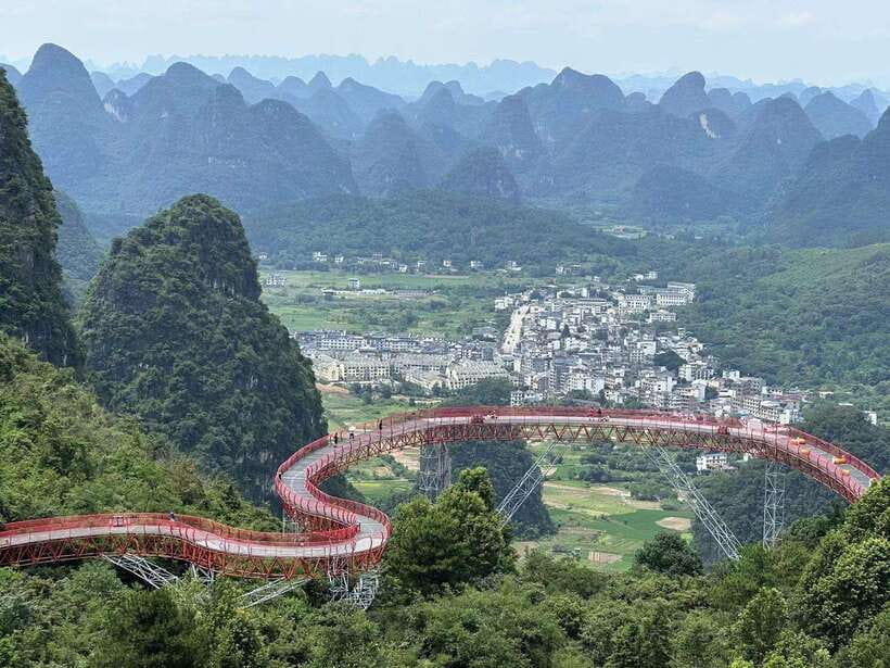 Guilin: Day tour of Longji Rice Terraces and Yangshuo - Should you book this Guilin Yangshuo and Longji day tour?