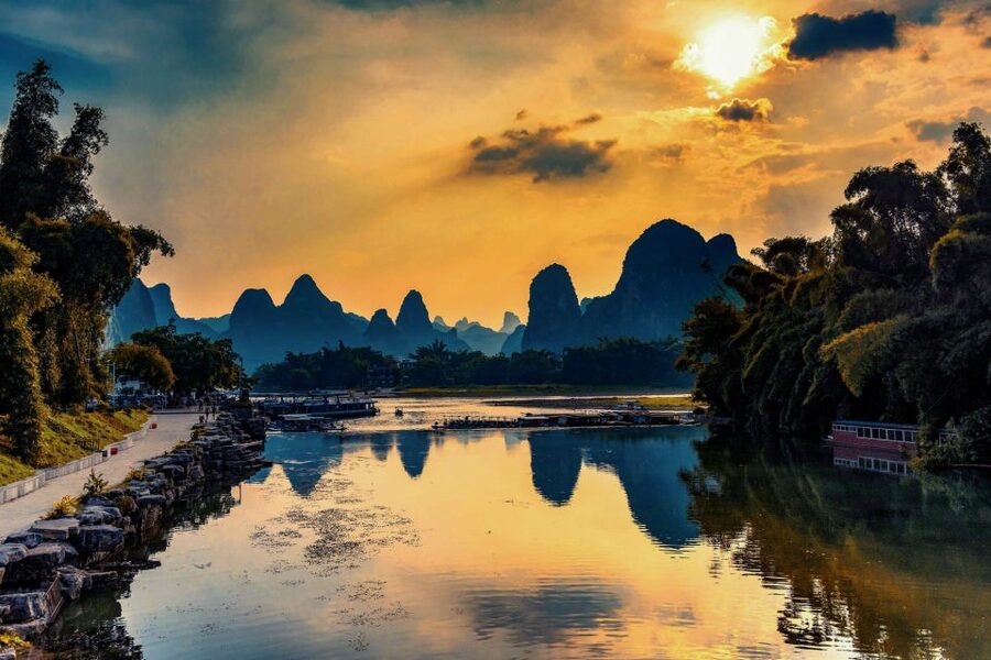 Guilin Highlight Sightseeing Private Day City Tour - Key Things To Know Before You Go