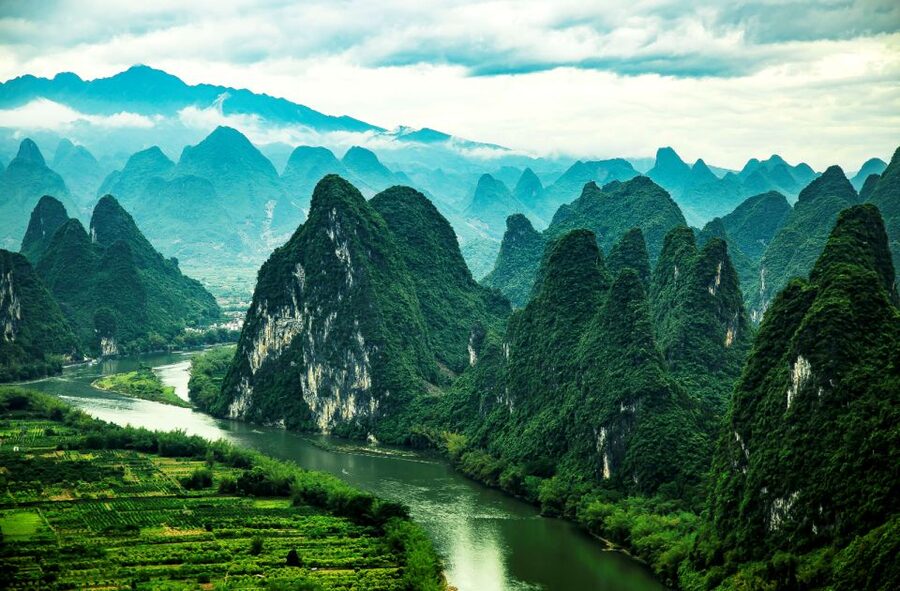 Guilin Highlight Sightseeing Private Day City Tour - Who This Tour Fits Best