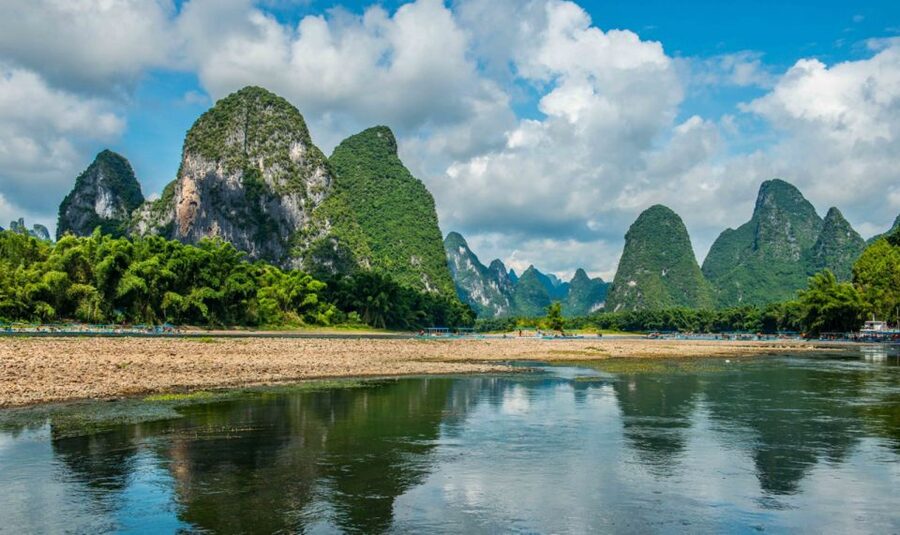 Guilin Highlight Sightseeing Private Day City Tour - Quick Value Check: Is $145 Worth It?